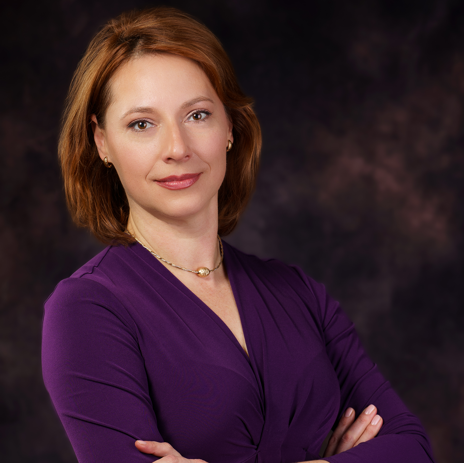 Ms. Inna Kerlin